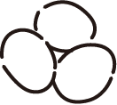 吉野町のMICA卵