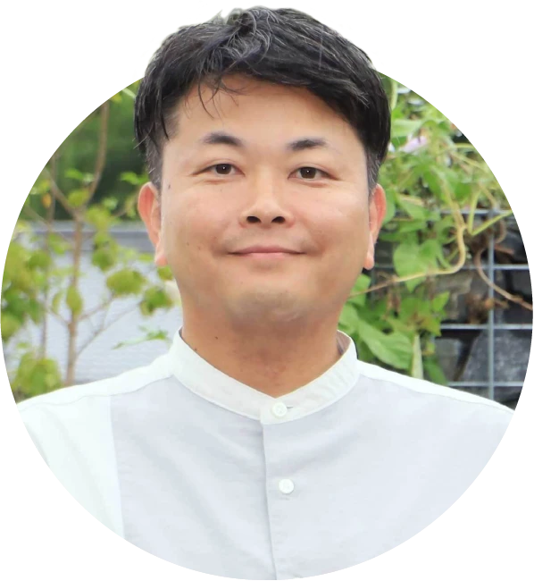 シェフ　名前